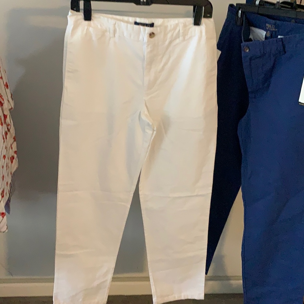 Boys pants and shorts